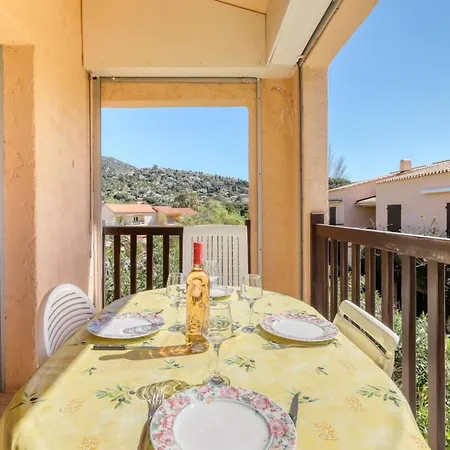 Direct Access To The With Swimming Pool Apartmán Le Lavandou