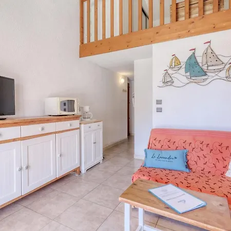 Direct Access To The With Swimming Pool * Le Lavandou