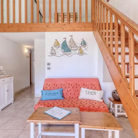 Direct Access To The With Swimming Pool Apartment *